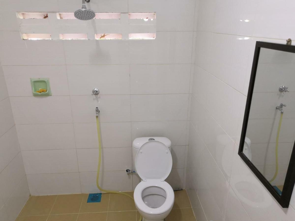 פנתאי צנאנג Homestay Barakah Cenang Langkawi מראה חיצוני תמונה