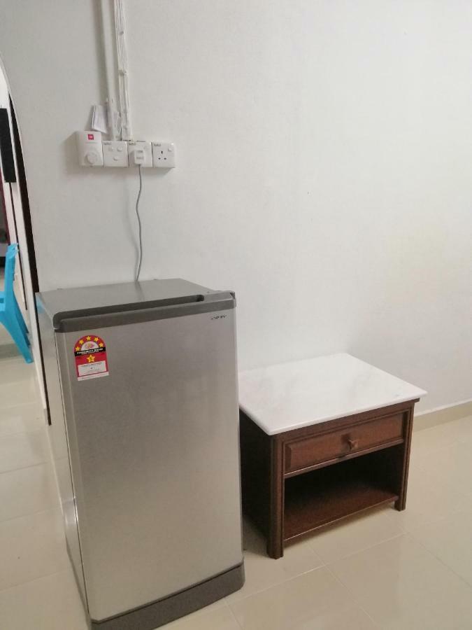 פנתאי צנאנג Homestay Barakah Cenang Langkawi מראה חיצוני תמונה