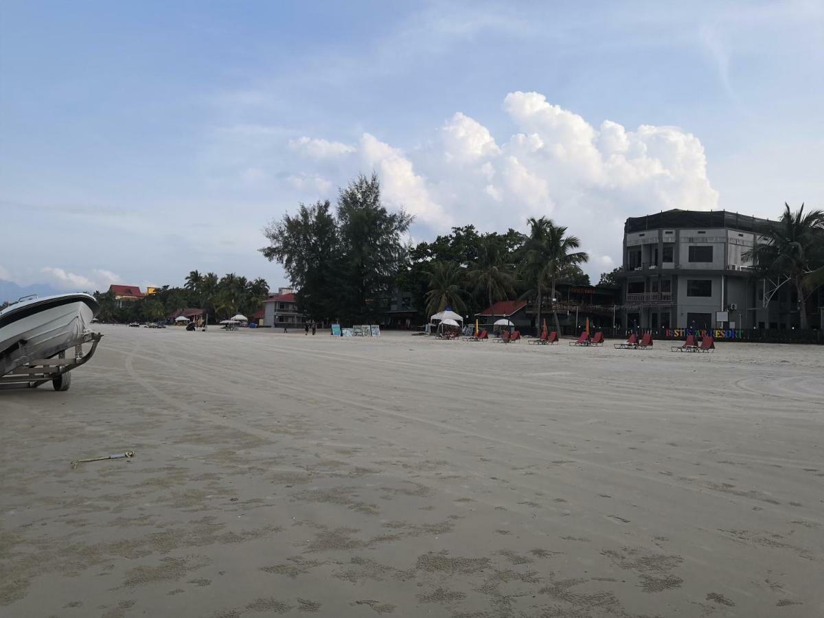 פנתאי צנאנג Homestay Barakah Cenang Langkawi מראה חיצוני תמונה