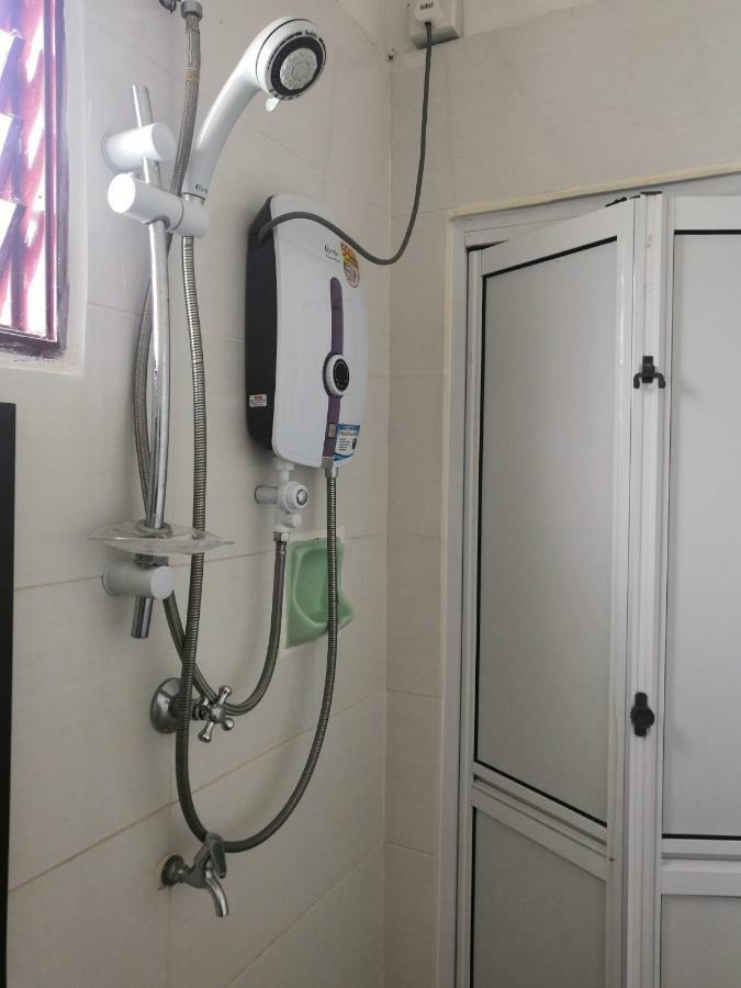 פנתאי צנאנג Homestay Barakah Cenang Langkawi מראה חיצוני תמונה